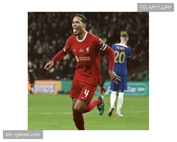 范戴克再度加冕世界最佳后卫，强势回归彰显顶级实力