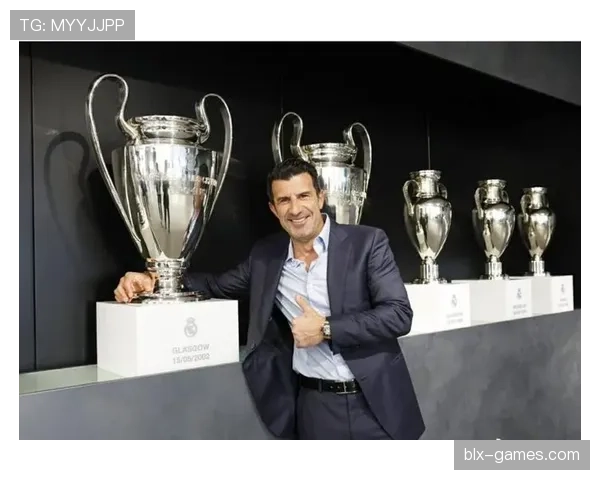 菲戈率队奋勇争先,团结协作技惊四座 菲戈率队奋勇争先,团结协作技惊四座