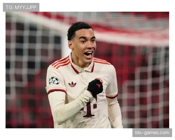 穆西亚拉欧冠小组赛闪耀，持续进化彰显顶级新星潜力