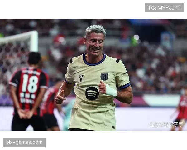 莱万多夫斯基续约谈判进展