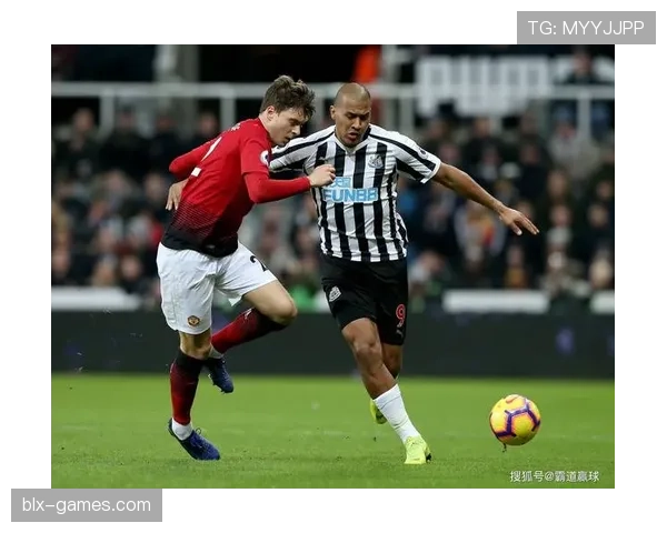 英超纽卡斯尔曼联