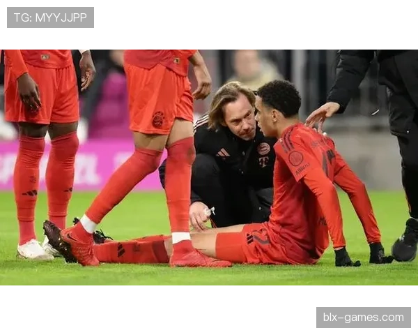 穆西亚拉突发消息:最新伤情与复出时间曝光 穆西亚拉突发消息:最新伤情与复出时间曝光