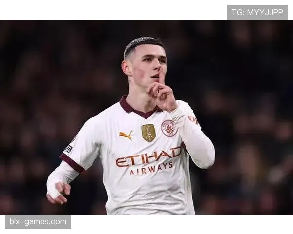 福登面对顶级防线的表现与成长考验分析