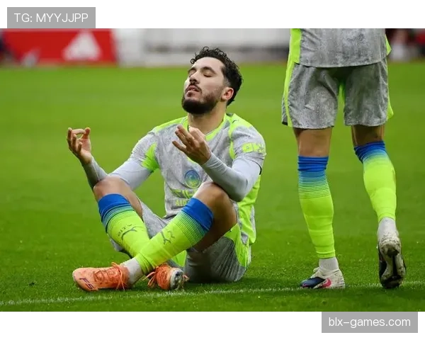 曼城控球率持续走高，进攻威胁却明显下降：进攻体系是否面临效率瓶颈？