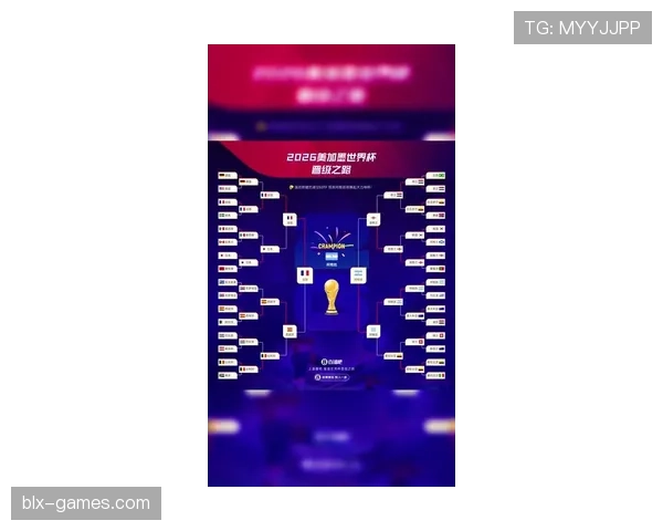 2026世界杯出线名额怎么确定 2026世界杯出线名额怎么确定